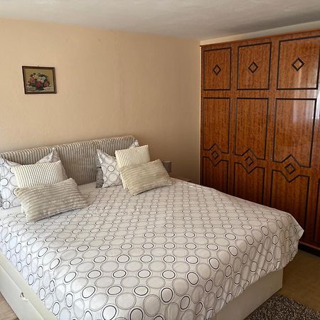 Ante Apartment Spalato Esterno foto