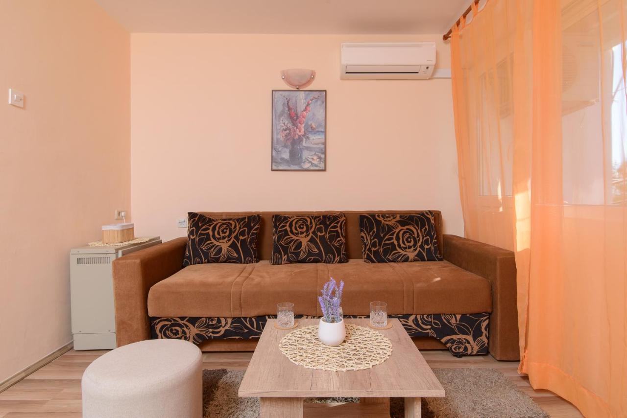 Ante Apartment Spalato Esterno foto