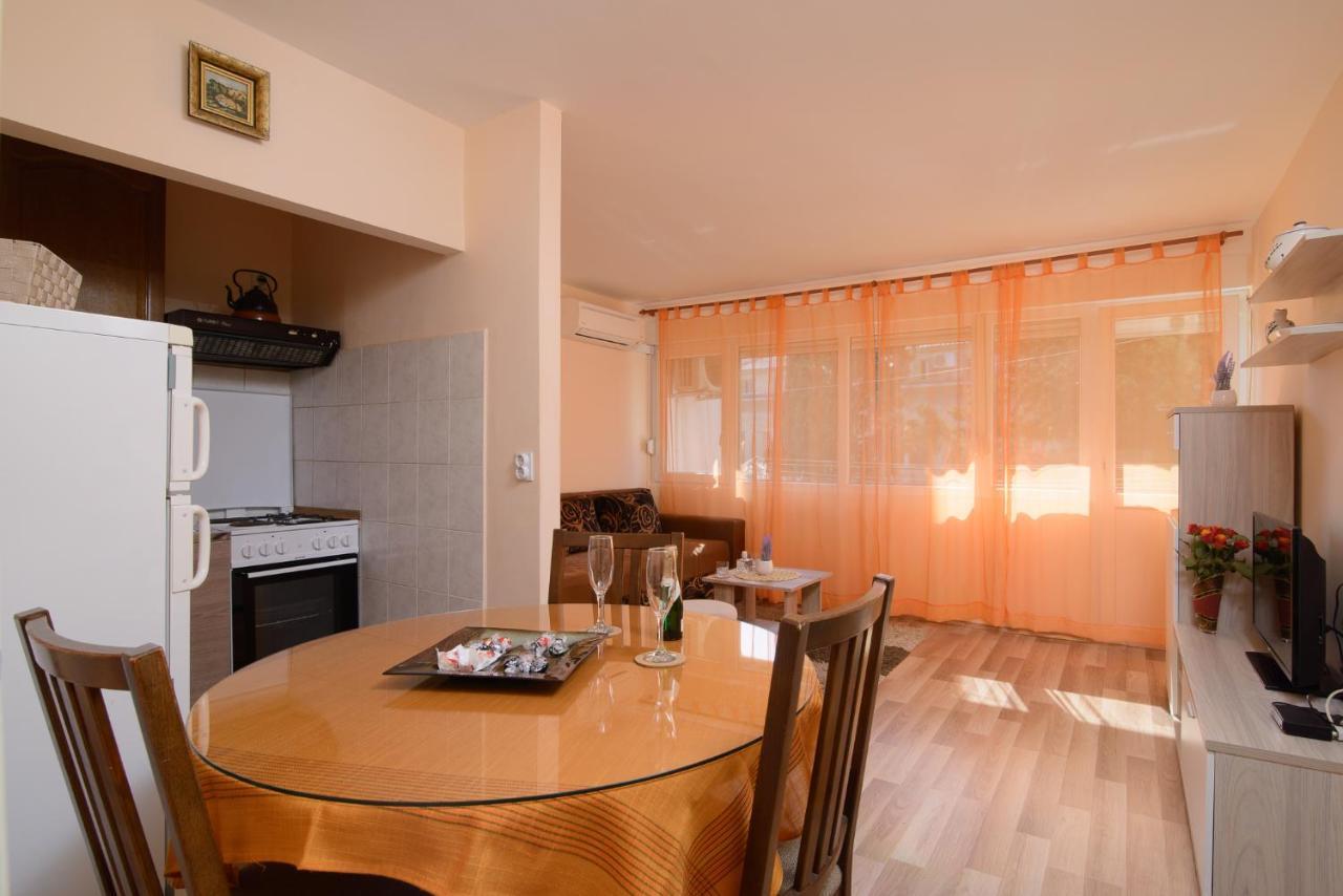 Ante Apartment Spalato Esterno foto