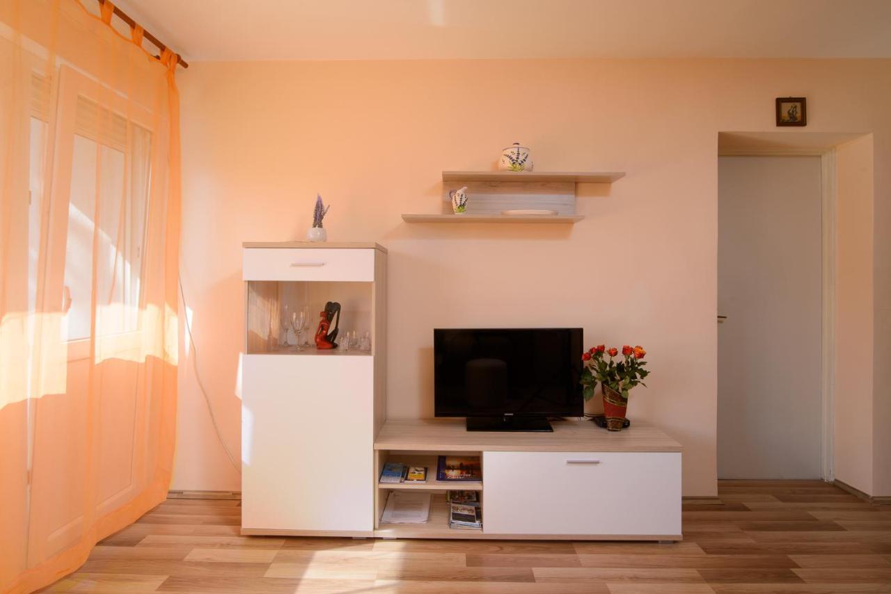 Ante Apartment Spalato Esterno foto