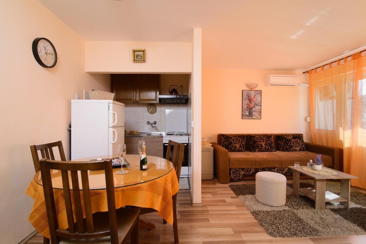 Ante Apartment Spalato Esterno foto