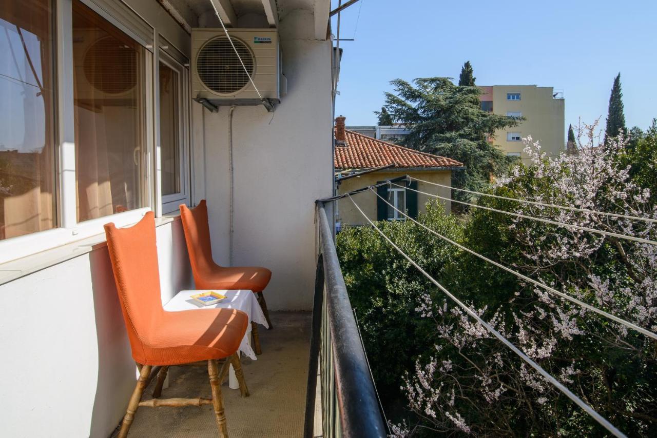 Ante Apartment Spalato Esterno foto