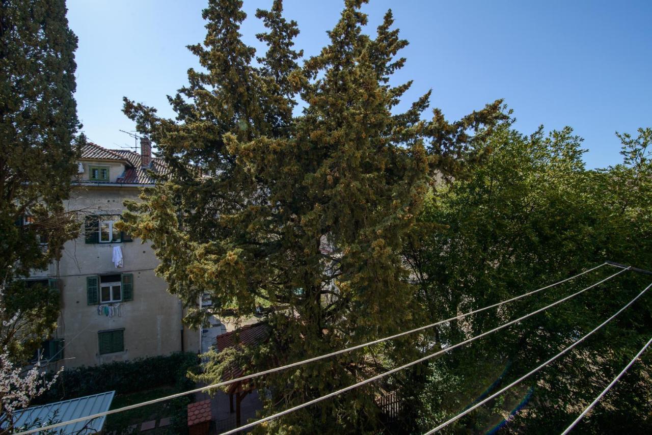 Ante Apartment Spalato Esterno foto