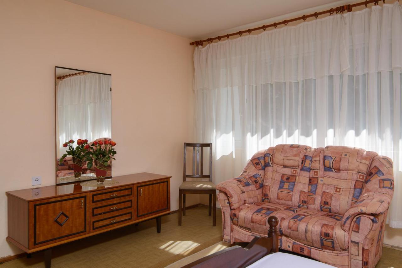 Ante Apartment Spalato Esterno foto