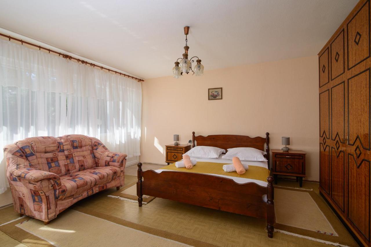 Ante Apartment Spalato Esterno foto