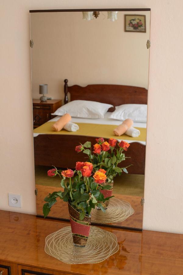 Ante Apartment Spalato Esterno foto