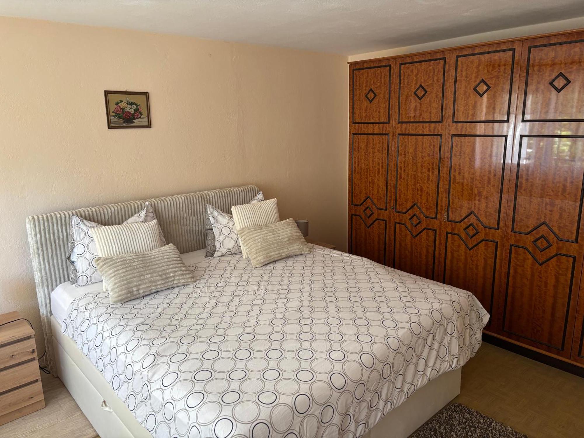 Ante Apartment Spalato Esterno foto