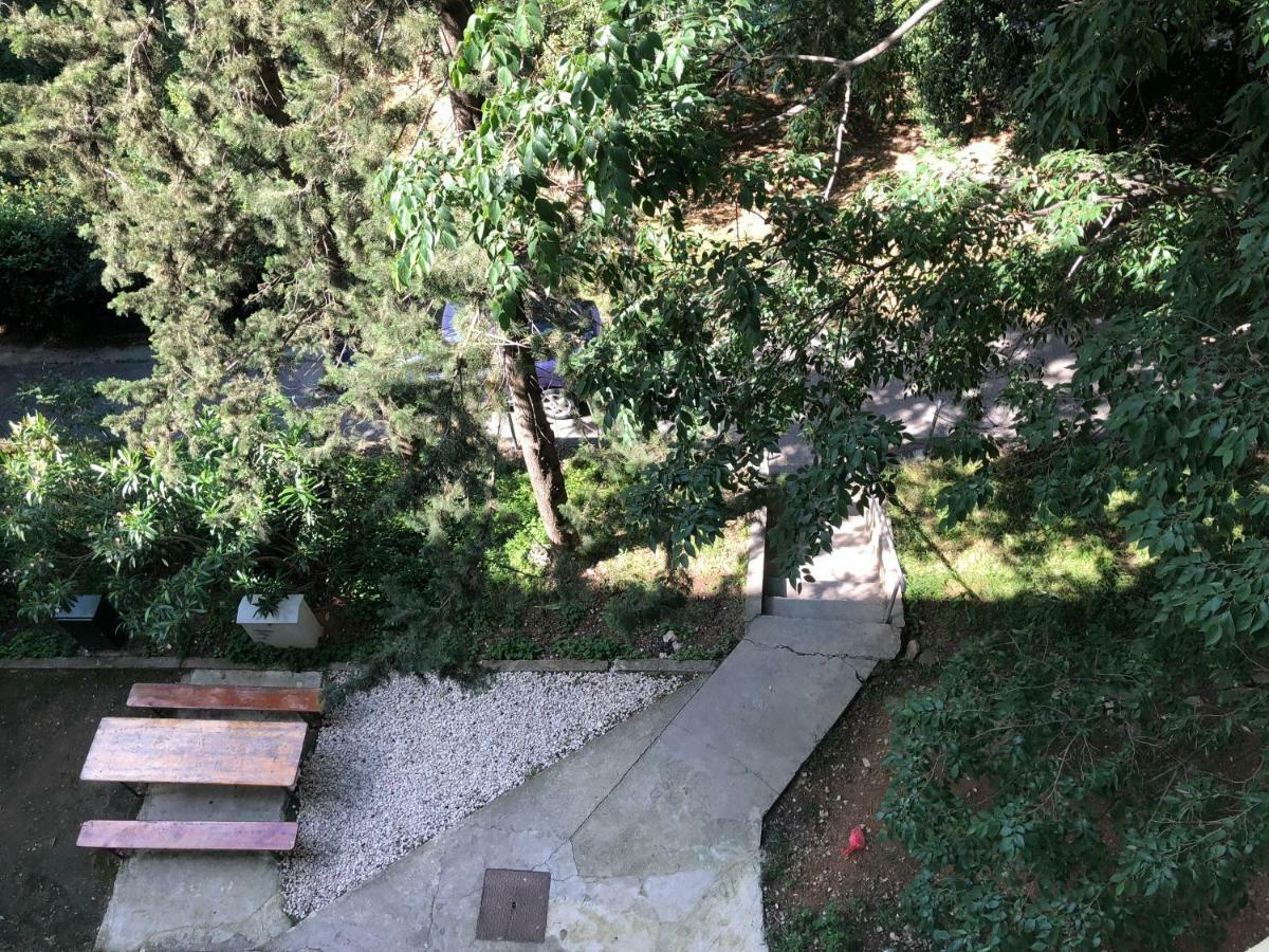 Ante Apartment Spalato Esterno foto
